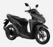 Get A Daily Motorcycle