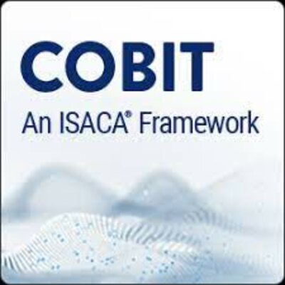 Timeline: COBIT FRAMEWORK