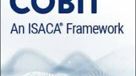 Timeline: COBIT FRAMEWORK
