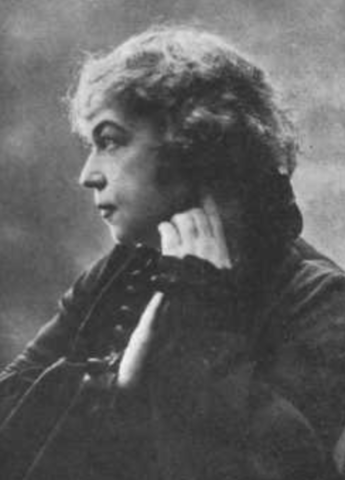 Alexandra Kollontai: Our Tasks