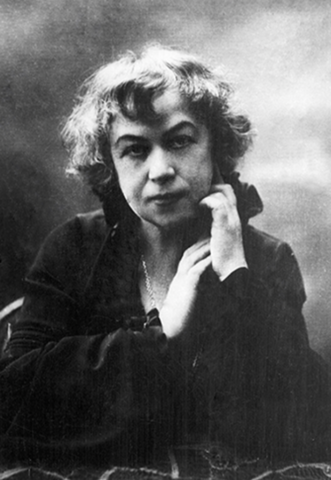 Alexandra Kollontai: Why the Bolsheviks Must Win
