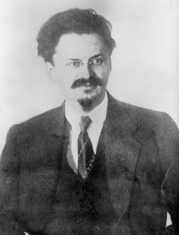 Leon Trotsky: Our Revolution: Essays on Working-Class and International Revolution, 1904 - 1917