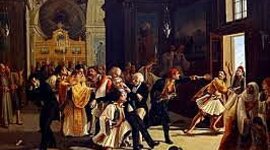 Timeline: Ο ελληνισμός από τα μέσα του 18ου αιώνα έως και τις αρχές του 19ου αιώνα