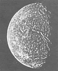 La voyager 2 es troba amb urà