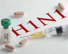 Virus H1N1 el virus de la gripe A