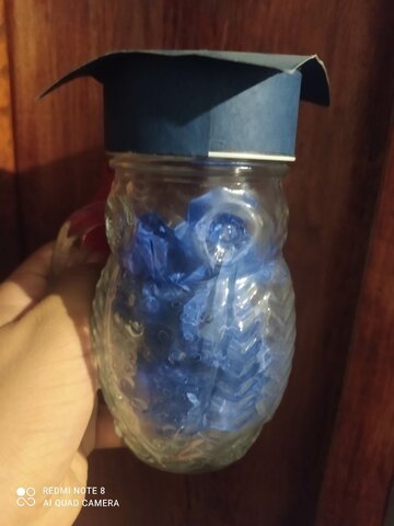 GRADUACIÓN PRIMARIA