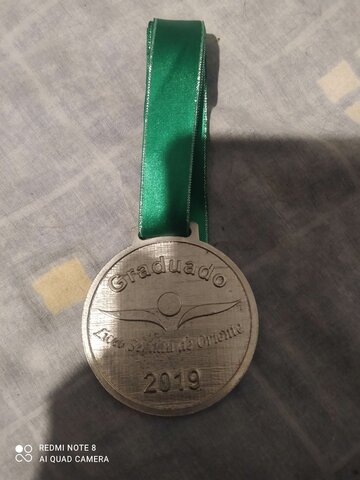 GRADUACIÓN SECUNDARIA