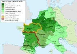 Comencen les conquiestes cristianes. conquesta de Girona