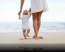 Els meus primers pasos