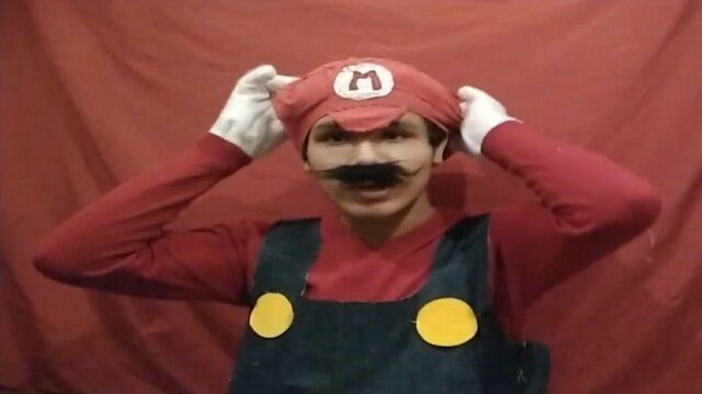 DINÁMICA DE HALLOWEEN