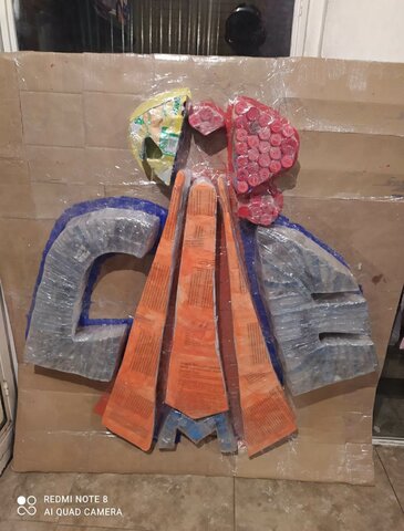 CREACIÓN DE LOGO DE MI ESCUELA