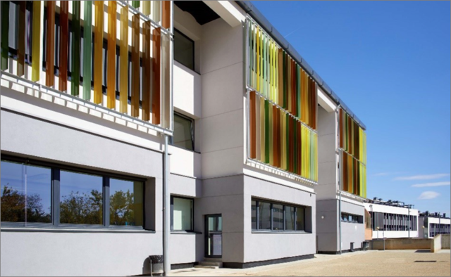 Començament del col·legi (Enxaneta)