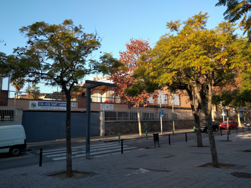 Canvi de col·legi (Sant Gabriel)