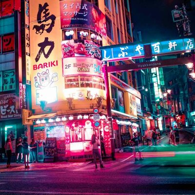 Timeline: Civilitzacions perdudes Adam