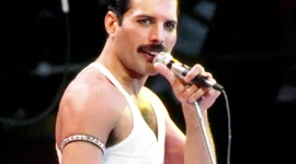 Timeline: Freddie Mercury