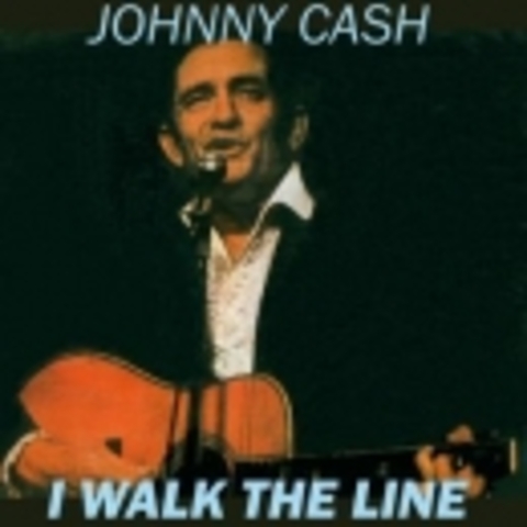 Johnny Cash Passes away.