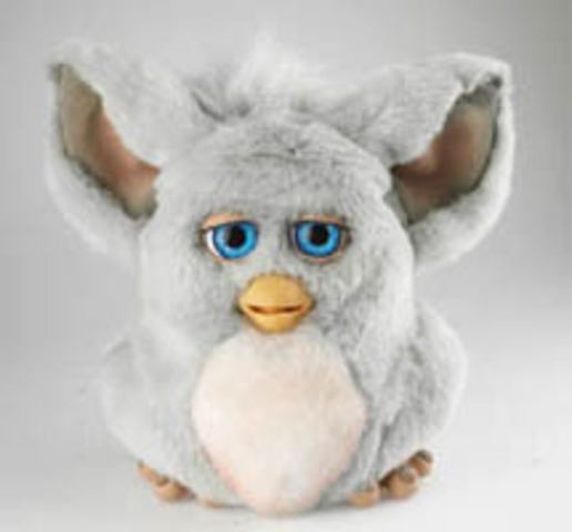 Furby