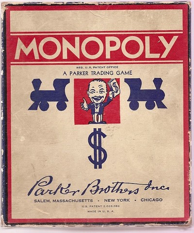 Monopoly