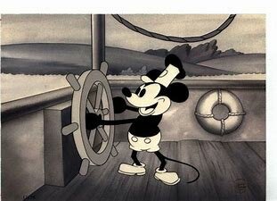 MIKY MOUSE