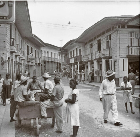 Nuevo lugar, nuevos sueños