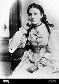 Mort de l'esposa d'Edison