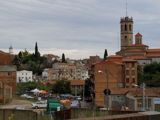 Epidèmia de còlera a Barcelona