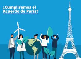 Acuerdo de París