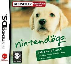 Nintendogs