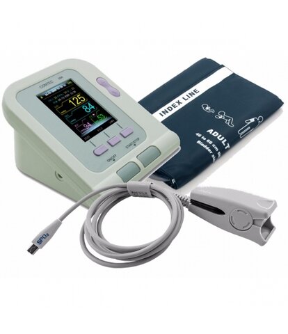 Pulsiómetro