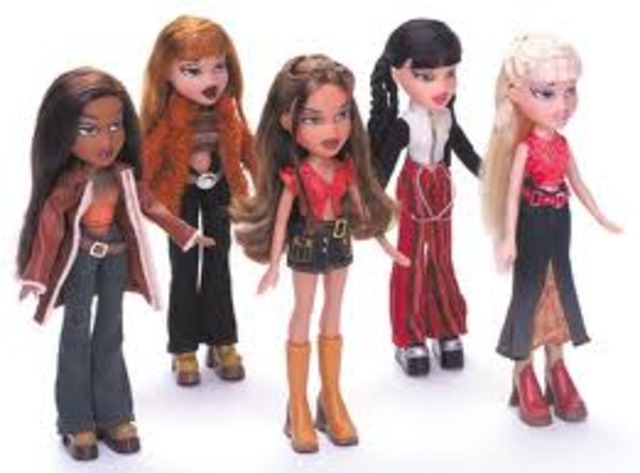 Bratz