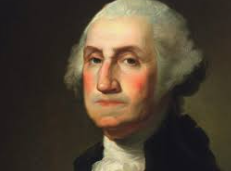 George Washington's presidency