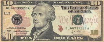 Hamilton's financial plan