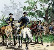 The Whiskey Rebellion