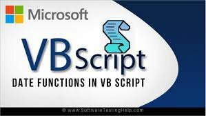 VBScript