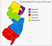 Province of New Jersey