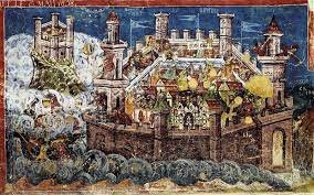 Hechos mas relevantes del Humanismo Renacentista