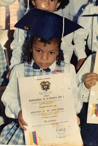 AVENTURAS EN MI NIÑEZ