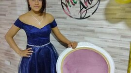 Timeline: MI VIDA AL PASAR DEL TIEMPO