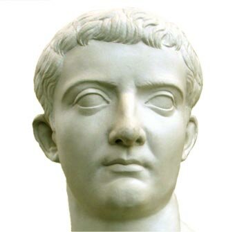 TIBERIO ES ADOPTADO POR AUGUSTO