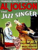 The Jazz Singer, American musical film, released in 1927, that was the first feature-length movie with synchronized dialogue. It marked the ascendancy of “talkies” and the end of the silent-film era.