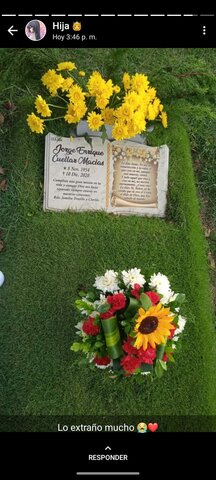 El dolor y perdida mas grande en mi vida.