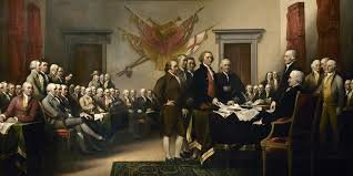 Declaration of Independence