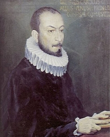 Carlo Gesualdo