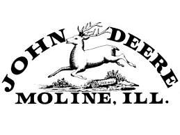 Deere company gets a new name