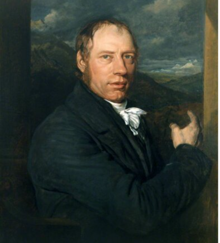 Richard Trevithick