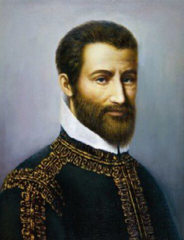 Giovanni Pierluigi da Palestrina