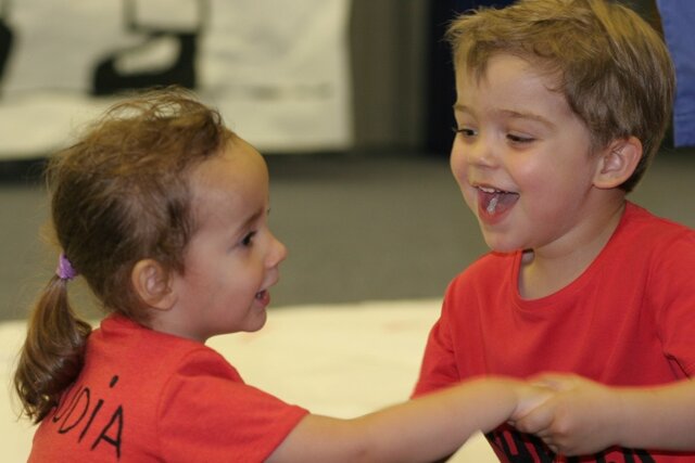 LLAR D'INFANTS