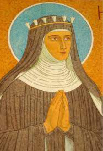 Hildegard von Bingen