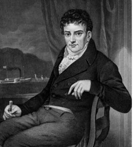 Robert Fulton