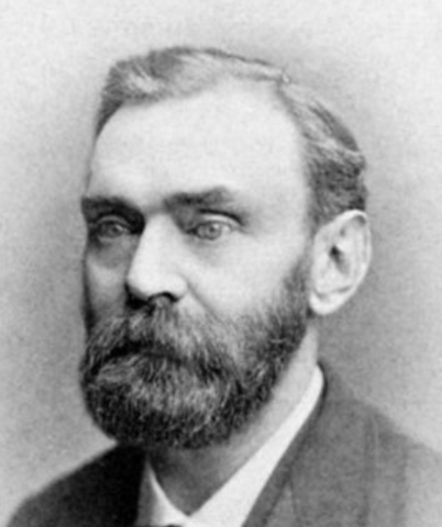 Alfred Nobel